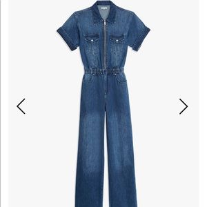 New! We wore what jumpsuit size M